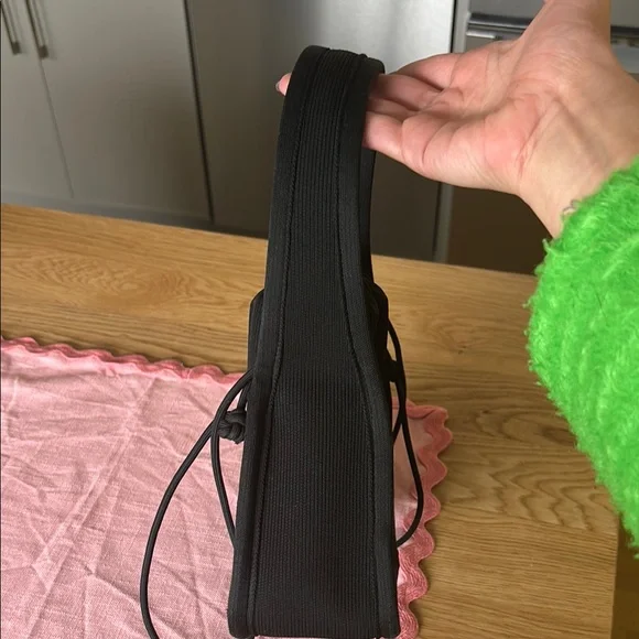 Alexander Wang Ryan Small Bag - Picture 5 of 9